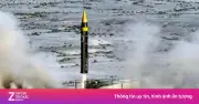 Trung Đông trở thành thao trường thử nghiệm vũ khí mới của Mỹ và Iran