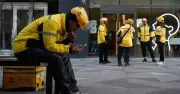 Trung Quốc ban hành khung chính sách toàn diện đầu tiên cho lao động kinh tế chia sẻ