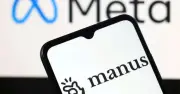 Trung Quốc chặn Meta mua startup AI Manus: Tín hiệu cảnh báo cho doanh nhân công nghệ