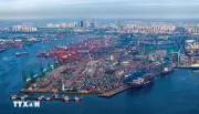 Trung Quốc Dự Kiến Tăng Trưởng GDP Quý I/2026 Đạt Khoảng 5%