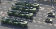 Trung Quốc dẫn đầu thế giới về tên lửa siêu vượt âm với DF-17, DF-27, YJ-21