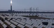 Trung Quốc phát triển hệ thống năng lượng vũ trụ và tàu ngầm không người lái cỡ lớn