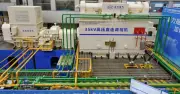 Trung Quốc phát triển thiết bị bù đồng bộ cao áp đầu tiên thế giới, hỗ trợ chuyển đổi năng lượng tái tạo