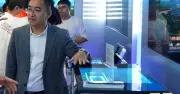 Trung Quốc ra mắt siêu máy tính LineShine dùng chip nội địa, hiệu năng vượt 2 ExaFlops