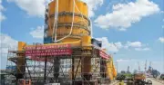 Trung Quốc Vận Hành Trung Tâm Dữ Liệu Dưới Biển Đầu Tiên Kết Nối Điện Gió Ngoài Khơi
