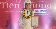 Trung sĩ Lê Kiên: Từ sinh viên đến huy chương vàng jujitsu thế giới