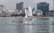 Trung tâm tài chính Đà Nẵng tạo cú hích lan tỏa cho du lịch miền Trung