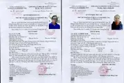 Truy Nã Hai Đối Tượng Lợi Dụng Vỏ Bọc Tôn Giáo Phá Hoại Chính Sách Đoàn Kết