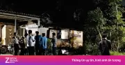 Truy tìm nghi can vụ người phụ nữ tử vong tại nhà riêng ở Hà Tĩnh