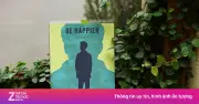 Truyện tranh 'Be Happier' đạt giải nhất: Cảnh báo về việc đánh mất giá trị sống khi mù quáng chạy theo tiền bạc