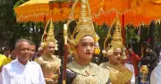 Tết Chôl Chnăm Thmây 2026: Thời khắc giao thừa và nghi lễ rước đại lịch độc đáo của người Khmer