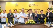 T&T Group đồng hành cùng thể thao CAND hướng tới chuyên nghiệp hóa và hội nhập quốc tế