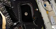 Tàu Orion của NASA tiến vào vùng trọng lực Mặt Trăng, lập kỷ lục mới