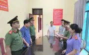 Tuyên Quang khởi tố đối tượng thu tiền chạy học đại học, làm giả giấy chứng nhận tốt nghiệp