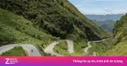 Tuyên Quang siết chặt quản lý tour 'phượt' xe máy sau vụ du khách Anh tử vong