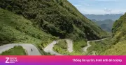 Tuyên Quang Siết Chặt Quản Lý Tour Xe Máy 'Hà Giang Loop' Sau Vụ Tai Nạn Thương Tâm