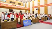 Tuyên Quang thông qua 14 nghị quyết phát triển kinh tế-xã hội, đặt mục tiêu 3.000 nhà ở xã hội