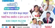 Tuyển sinh đại học 2024: Những lưu ý quan trọng khi chọn ngành học (Phần 2)