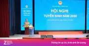 Tuyển sinh đại học 2026: Ổn định và siết chặt ngưỡng đầu vào