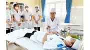 Tuyển sinh ngành y dược năm 2026: Mở rộng phương thức nhưng siết chặt chất lượng