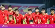 TV360 độc quyền phát sóng toàn bộ VCK U17 châu Á 2026 tại Việt Nam