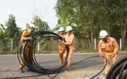 Tây Ninh cắt điện 9-10 tiếng/ngày từ 21-26/4 để sửa chữa, nhiều khu dân cư bị ảnh hưởng