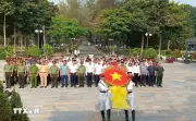 Tây Ninh gấp rút hoàn thành việc đưa hài cốt liệt sĩ về đất mẹ