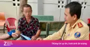 Tây Ninh: Người đàn ông hung hãn sau va chạm, lộ hàng loạt vi phạm giao thông