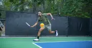 TYPTI: Môn thể thao lai giữa tennis và pickleball chính thức ra mắt năm 2026