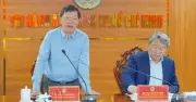 Đấu giá trực tuyến: Giải pháp chống tiêu cực nhưng vẫn còn hạn chế giám sát