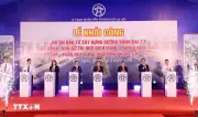 Đầu tư công bứt tốc, tạo bệ đỡ cho tăng trưởng kinh tế Thủ đô Hà Nội