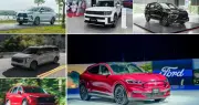 Đầu tháng 4, thị trường ô tô điện giảm giá mạnh, có mẫu giảm gần 900 triệu đồng