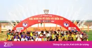 U15 Hà Nội I Lần Đầu Vô Địch Quốc Gia Sau Chiến Thắng 1-0 Trước Thể Công Viettel I