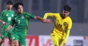 U17 Australia Lọt Bán Kết, U17 Singapore Chờ Cửa Đi Tiếp Tại Giải Đấu