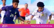 U17 Lào Gây Chấn Động, Đánh Bại Thái Lan 3-2 Ở VCK U17 Đông Nam Á 2026