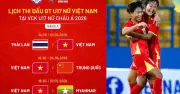 U.17 nữ Việt Nam lên đường dự vòng chung kết châu Á 2026