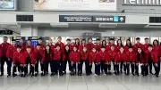 U17 Nữ Việt Nam tập huấn tại Nhật Bản trước thềm Vòng chung kết châu Á 2026