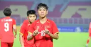 U.17 Thái Lan giấu kín tập huấn, Indonesia thất bại trước Ả Rập Xê Út