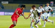 U17 Thái Lan thất bại sốc trước Myanmar, bảng B giải U17 Đông Nam Á 2026 rơi vào thế căng thẳng