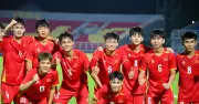 U17 Việt Nam chốt danh sách, loại 4 cầu thủ trước giờ lên đường dự giải châu Á