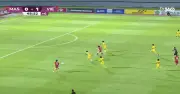 U.17 Việt Nam cảm ơn HLV Roland, Văn Dương khiêm tốn sau chức vô địch