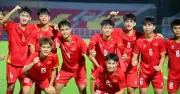 U.17 Việt Nam cần cải thiện nhiều điểm trước thềm VCK châu Á 2026