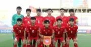 U17 Việt Nam đối mặt 'bảng tử thần' tại giải vô địch Đông Nam Á 2026