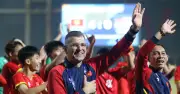U17 Việt Nam đối mặt thử thách lớn tại VCK U17 châu Á 2026