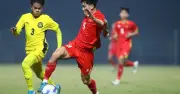 U.17 Việt Nam đối đầu Malaysia: Thành tích vượt trội, nhưng không được chủ quan