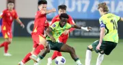 U17 Việt Nam đối đầu U17 Australia tại bán kết giải Đông Nam Á