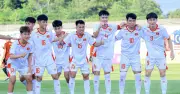 U.17 Việt Nam đã khác xưa, sẵn sàng chinh phục giấc mơ World Cup
