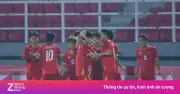 U17 Việt Nam Ngược Dòng Ấn Tượng, Đánh Bại Australia Vào Chung Kết Đông Nam Á