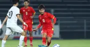 U.17 Việt Nam sang Ả Rập Xê Út sớm, chuẩn bị cho VCK châu Á 2026