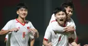 U17 Việt Nam tự tin đối đầu Timor Leste sau chiến thắng đậm trước Malaysia
